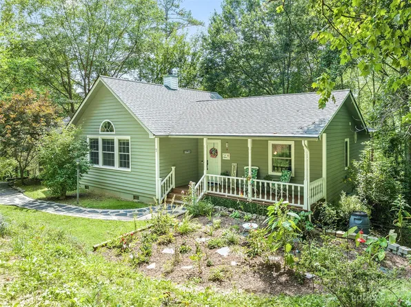 7 Knoll Ridge Ln, Waynesville, NC 28785