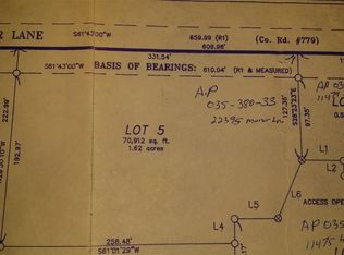 22395 Manor Ln, Red Bluff, CA 96080