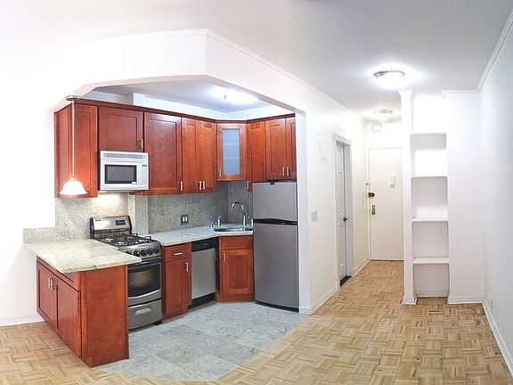 2nd image of 229 E 2nd St #1H