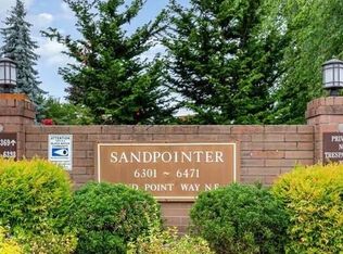 6365 Sand Point Way NE #6365, Seattle, WA 98115