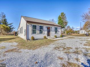 3540 Houston Branch Rd, Federalsburg, MD 21632