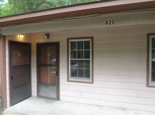 820 Red Fox Cir APT B, Hartsville, SC 29550