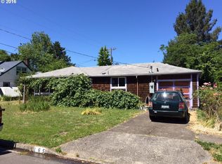 165 E 26th Ave, Eugene, OR 97405