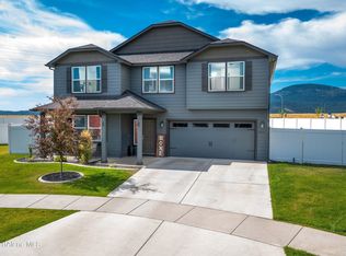 6464 W Irish Cir, Rathdrum, ID 83858