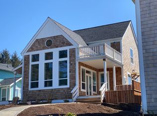 718 SW Bard, Lincoln City, OR 97367