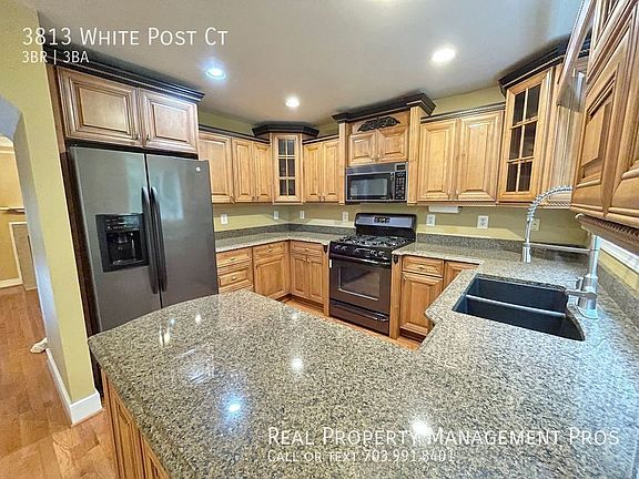 4th image of 3813 White Post Ct