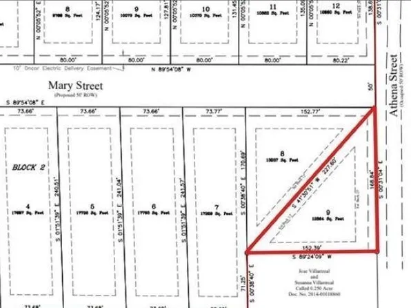 601 S Athena St, Troup, TX 75789