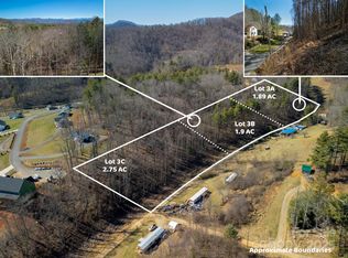 99999 Lloyd Dr #3B, Mars Hill, NC 28754