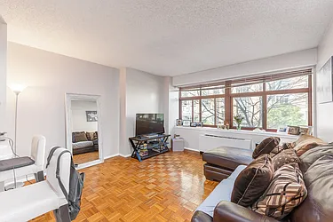 Rented by Modern Spaces