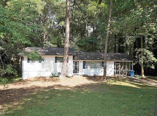 1681 Hammond Woods Cir, Waleska, GA 30183