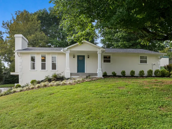 6133 Silver Fox Trl, Morristown, TN 37814