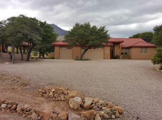 5770 E Hoot Owl Holw, Hereford, AZ 85615