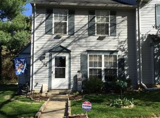 1124 Pewter Ct, Bowie, MD 20716