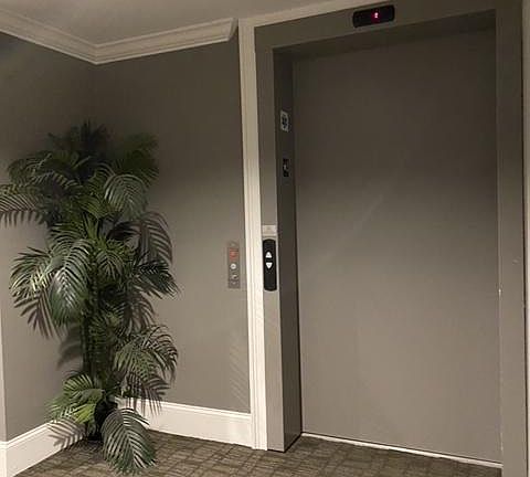 Elevator