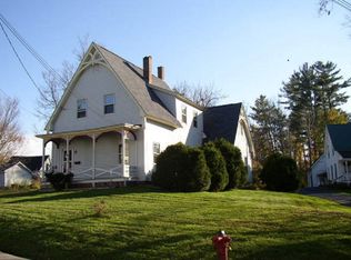 48 Grove St, Littleton, NH 03561