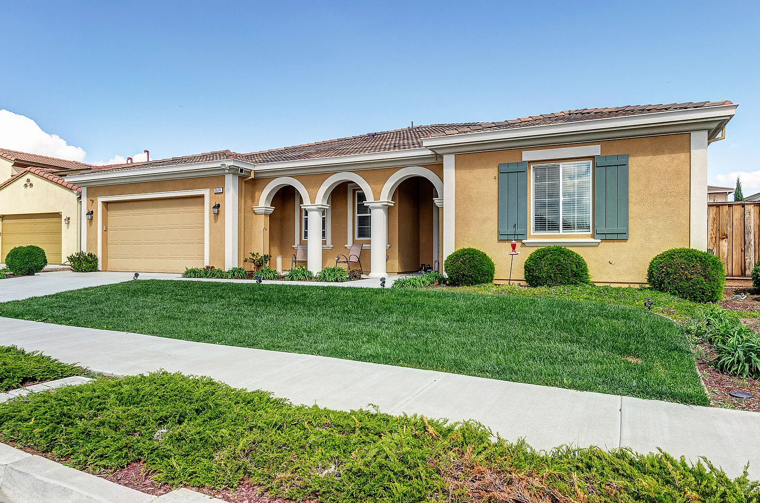 2674 Manresa Shore Ln photo 1