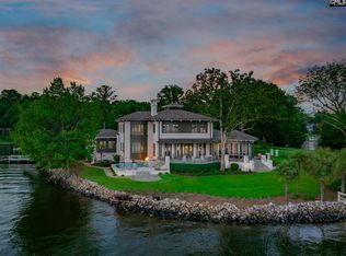 408 Cove View Point, Columbia, SC 29212