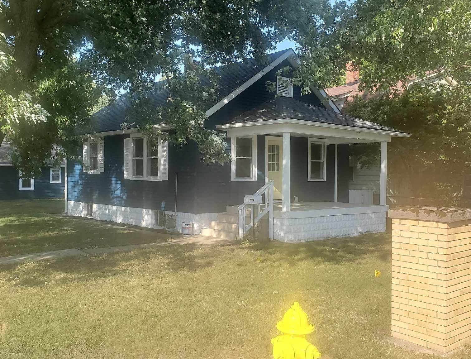 5228 Crawfordsville Rd, Indianapolis, IN 46224 MLS 21924813 Zillow