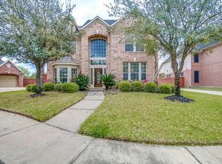 12422 Sonata Canyon Ln, Houston, TX 77041