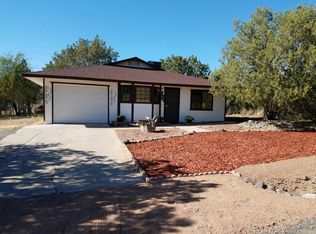 4790 E Oswego St, Rimrock, AZ 86335