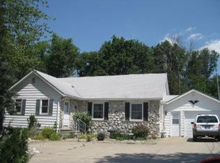 6415 Monroeville Rd, Hoagland, IN 46745