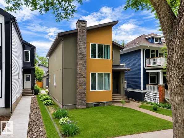 10951 81st Ave NW, Edmonton, AB T6G 0S1