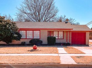 500 E 12th St, Littlefield, TX 79339