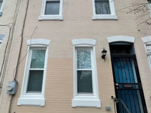 631 W Norris St, Philadelphia, PA 19122