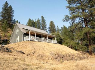 41167 Little Canyon Rd, Peck, ID 83545