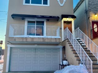 1506 52nd St FLOOR 2, North Bergen, NJ 07047