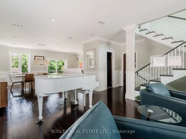 1599 Woodbine Heights Blvd, Toronto, ON M4B 3A3