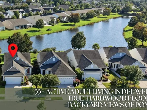 111 Harbor Point Ct, Summerville, SC 29486