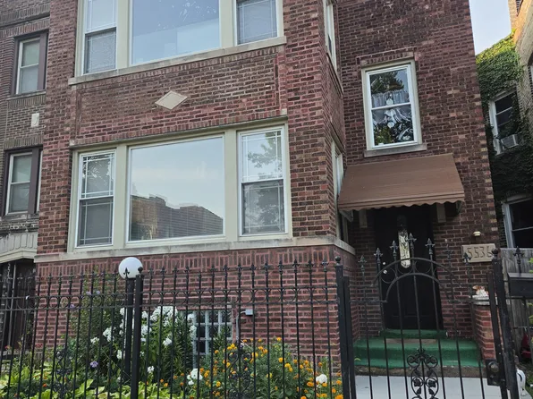 5536 W Congress Pkwy #1, Chicago, IL 60644