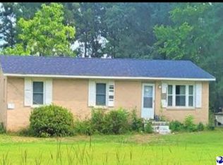158 Nora Bullard Ln, Hartsville, SC 29550