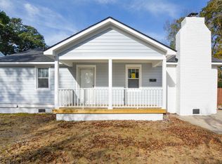 4949 Durant Ave, North Charleston, SC 29405