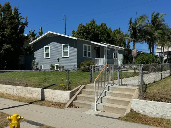 1947 19th St, Santa Monica, CA 90404