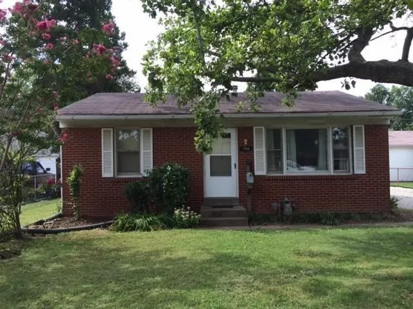 1905 S Taft Ave, Evansville, IN 47714