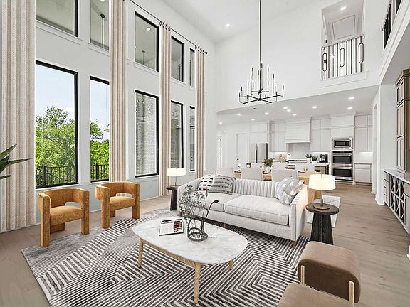 3rd image of 1257 Jolie Rose Bnd