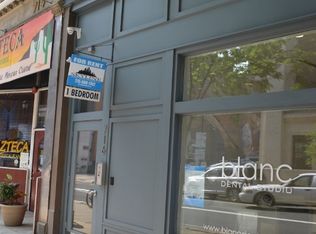 716 Chestnut St #2, Philadelphia, PA 19106