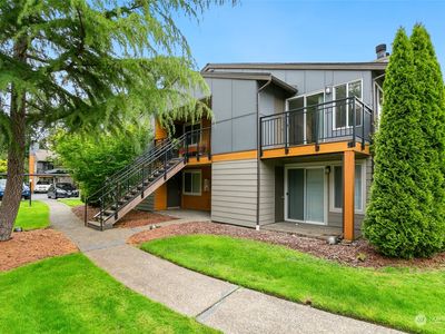 10824 NE 147th Lane #K203, Bothell, WA, 98011