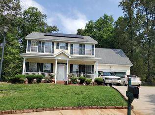 8 Valley Falls Ct, Irmo, SC 29063