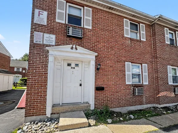 620 South Franklin Street, Apartment F50, 620 S Franklin St #04f58c7f6, West Chester, PA 19382