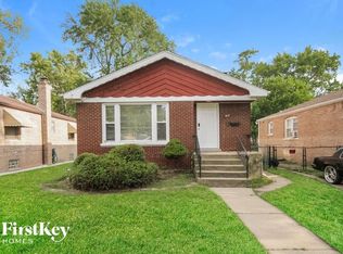 415 Monroe St, Dolton, IL 60419