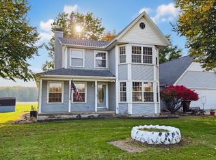 6751 S Stony Creek Rd, Monroe, MI 48162