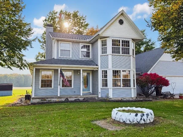6751 S Stony Creek Rd, Monroe, MI 48162