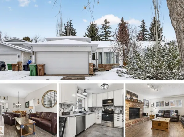 17 Lepine Pl, Saint Albert, AB T8N 4M9