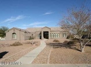 19846 E Calle De Flores, Queen Creek, AZ 85142
