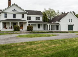 197 Woodville Rd, Falmouth, ME 04105