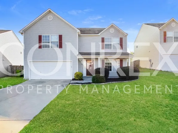 233 Fox Grove Cir, Columbia, SC 29229