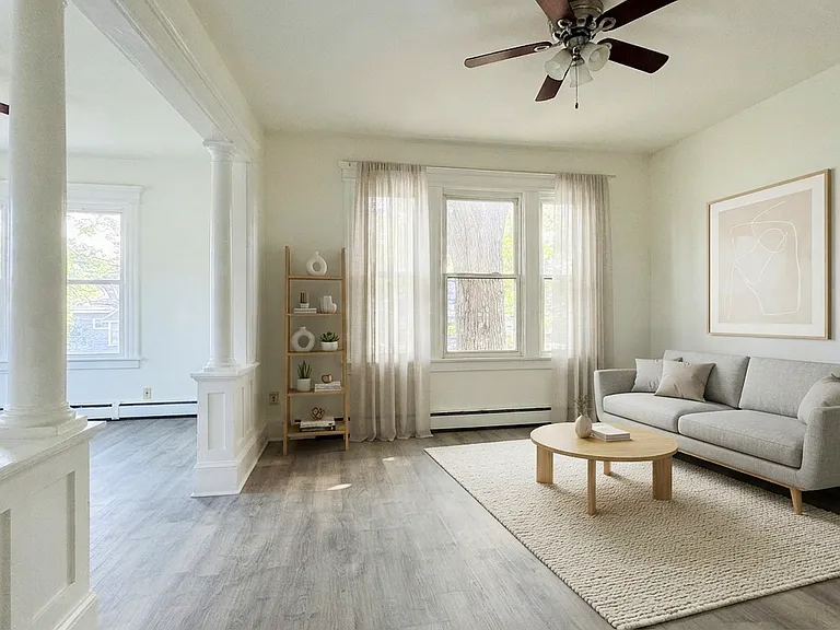 219 School St #2 — Photo 3